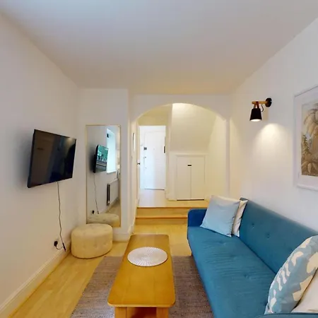 Superior 1 - Bed In Maida Vale アパート ロンドン
