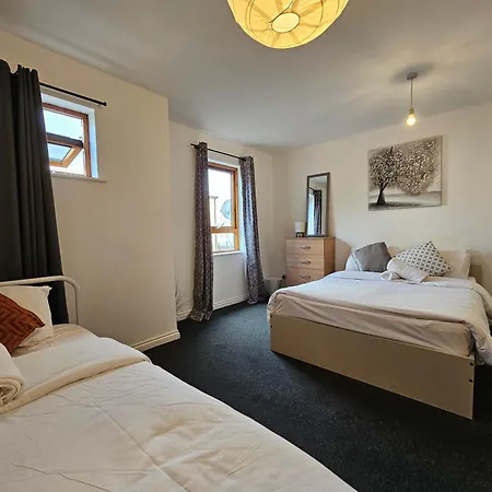 Guest house Saints *