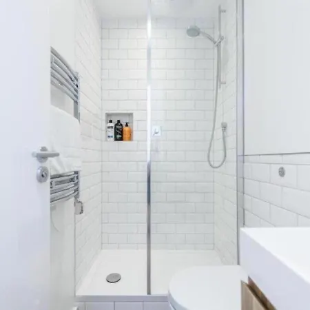 Apartman Babylon Piccadilly *