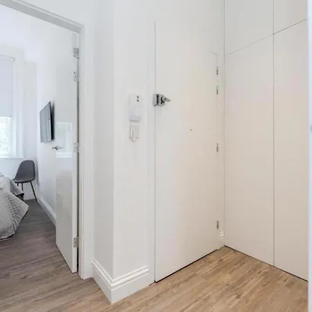 Apartman Babylon Piccadilly *