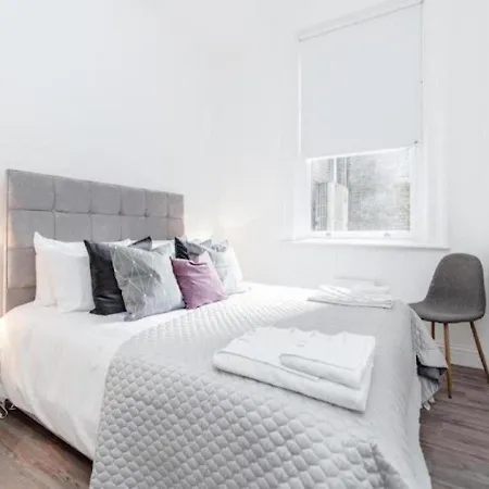Apartman Babylon Piccadilly *