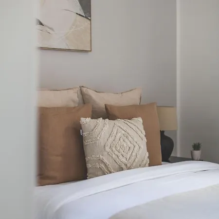 Apartment The Peckham *