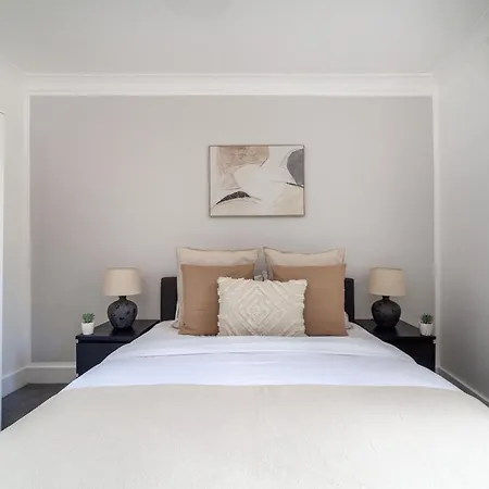 Apartment The Peckham London