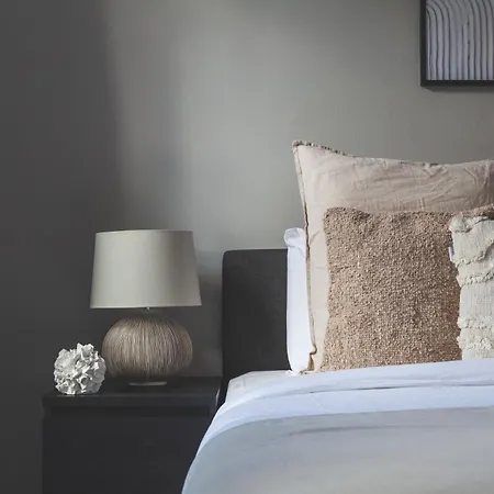 The Peckham Apartment