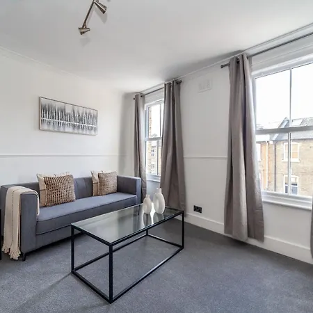 Apartment The Peckham