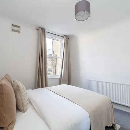 Apartment The Peckham *