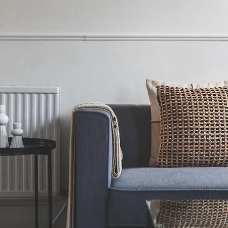 The Peckham Apartment
