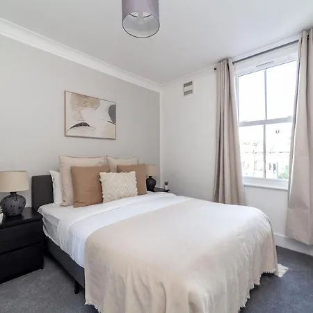 Apartment The Peckham