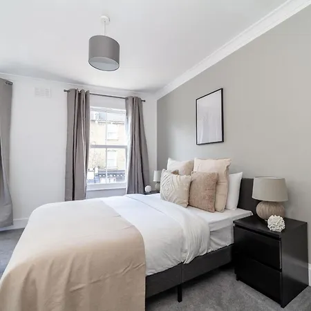 Apartment The Peckham *