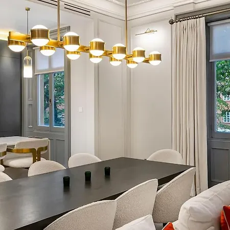 Ultra Luxury Holland Park *