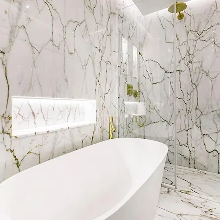 Ultra Luxury Holland Park Apartment London