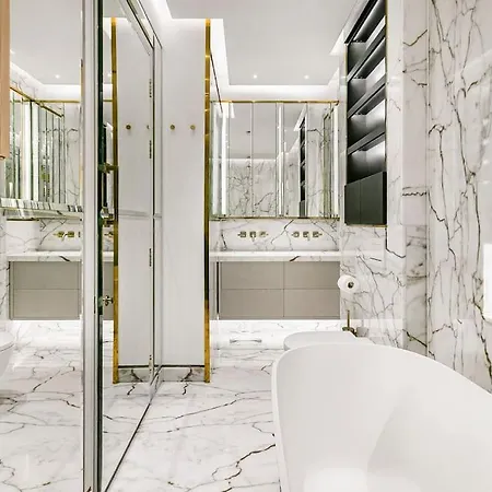 Ultra Luxury Holland Park