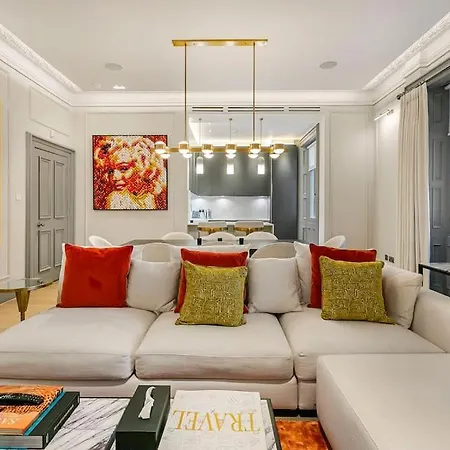 Ultra Luxury Holland Park *