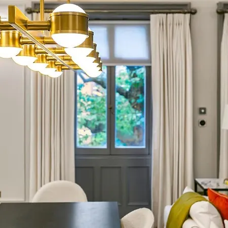 Apartment Ultra Luxury Holland Park