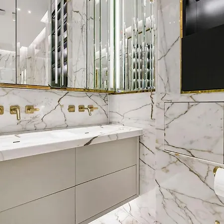 Apartment Ultra Luxury Holland Park *