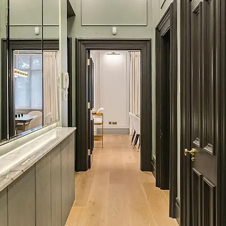 Apartment Ultra Luxury Holland Park *
