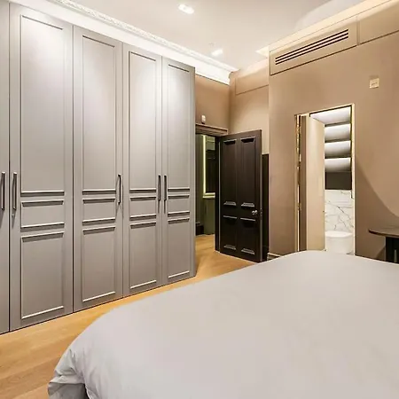 Ultra Luxury Holland Park *