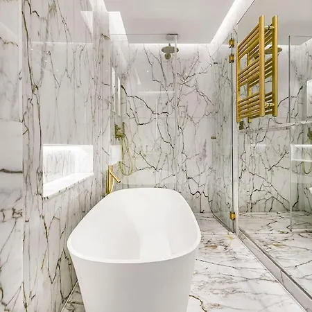 Apartment Ultra Luxury Holland Park *
