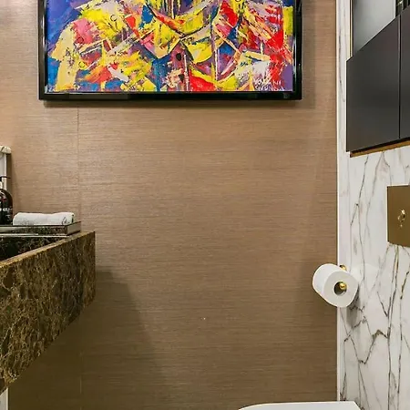 Ultra Luxury Holland Park