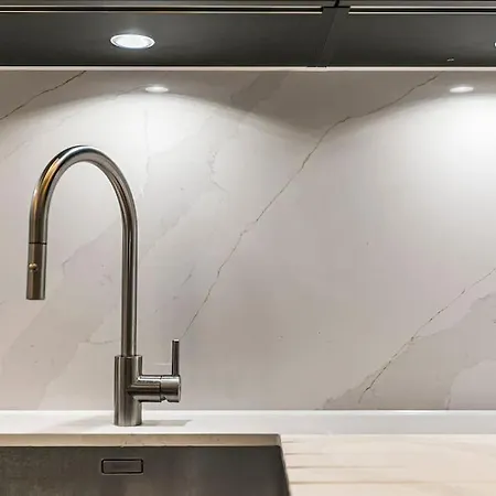 Apartment Ultra Luxury Holland Park *