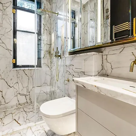 Ultra Luxury Holland Park London