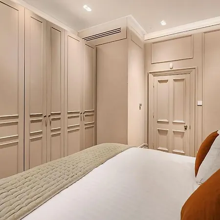 Ultra Luxury Holland Park London