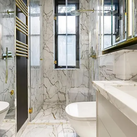 Ultra Luxury Holland Park