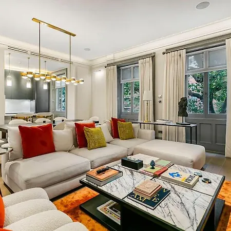 Apartment Ultra Luxury Holland Park