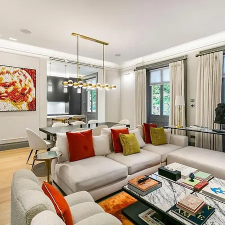 Apartment Ultra Luxury Holland Park