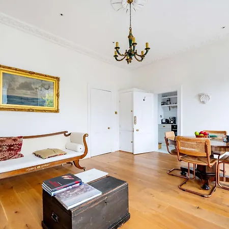 Highlife And Islington - By Out Of Office Lifestyle