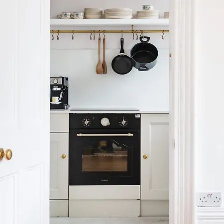 Highlife And Islington - By Out Of Office Lifestyle * London