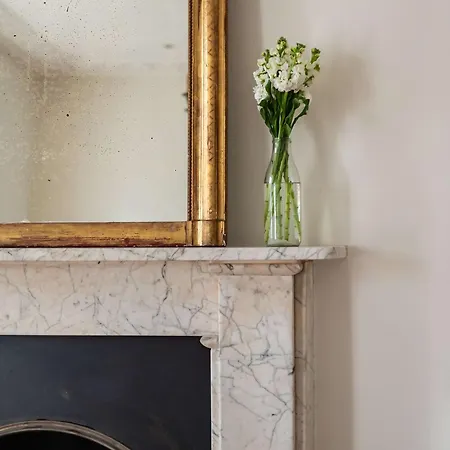 Apartment Highlife And Islington - By Out Of Office Lifestyle London
