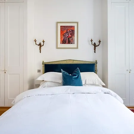 Highlife And Islington - By Out Of Office Lifestyle Apartment