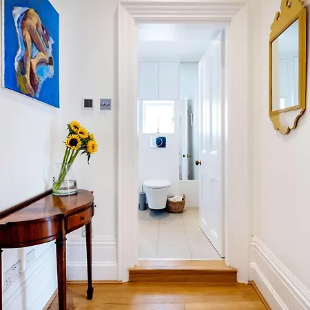 Highlife And Islington - By Out Of Office Lifestyle London