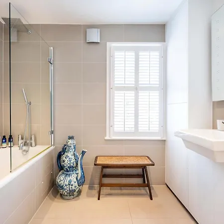 Highlife And Islington - By Out Of Office Lifestyle Apartment