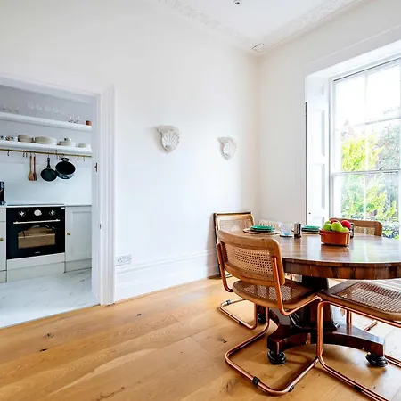 Highlife And Islington - By Out Of Office Lifestyle *