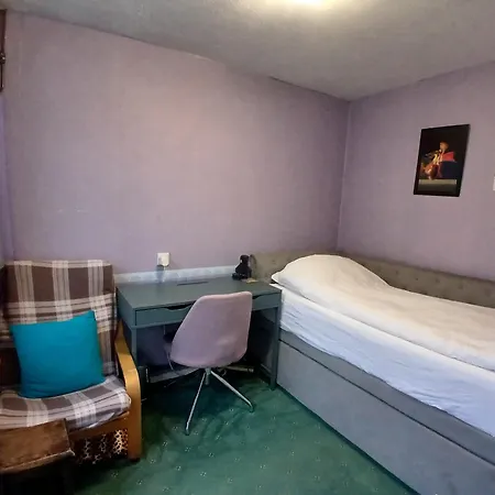 Cosy Single Only For Ladies In Tower Bridge Guest house London