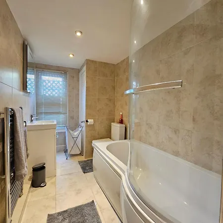 Apartment Trendy One Bedroom *