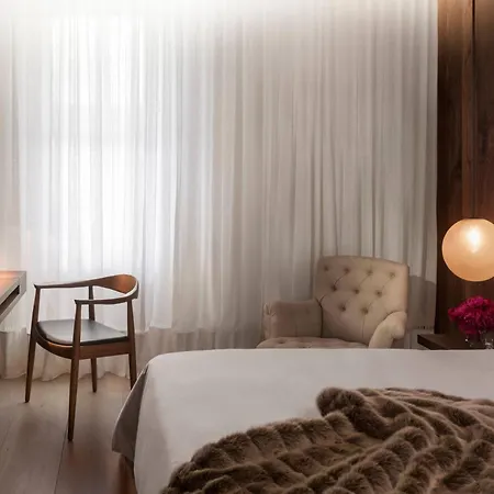 The Edition 5* London