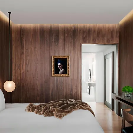 Hotel The Edition