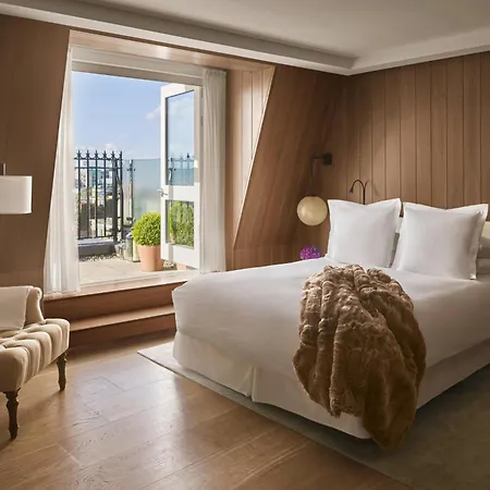 Hotel The Edition 5*