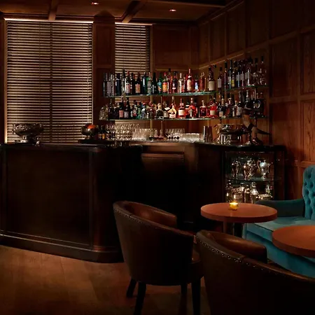 The Edition Hotel London