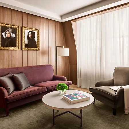 Hotel The Edition London