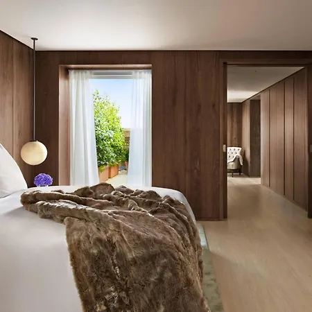 The Edition Hotel