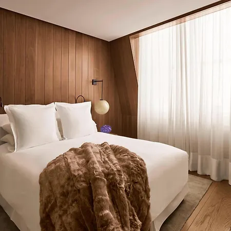 Hotel The Edition