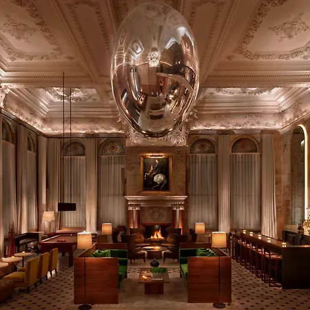 The Edition Hotel 5*