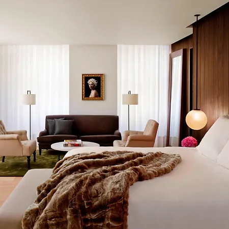 Hotel The Edition 5*