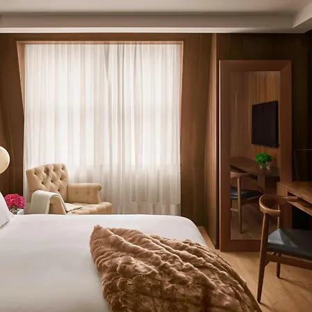 The Edition Hotel London