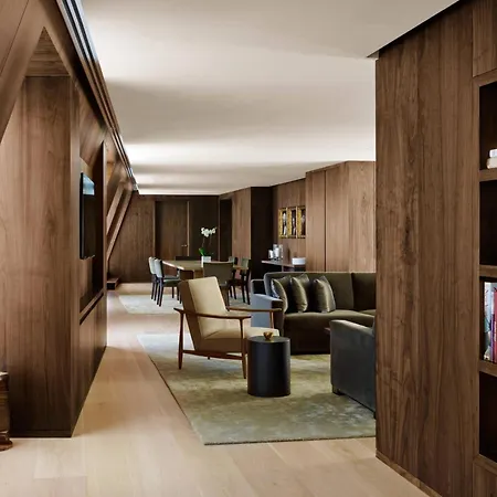 The Edition Hotel