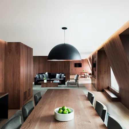 Hotel The Edition 5*